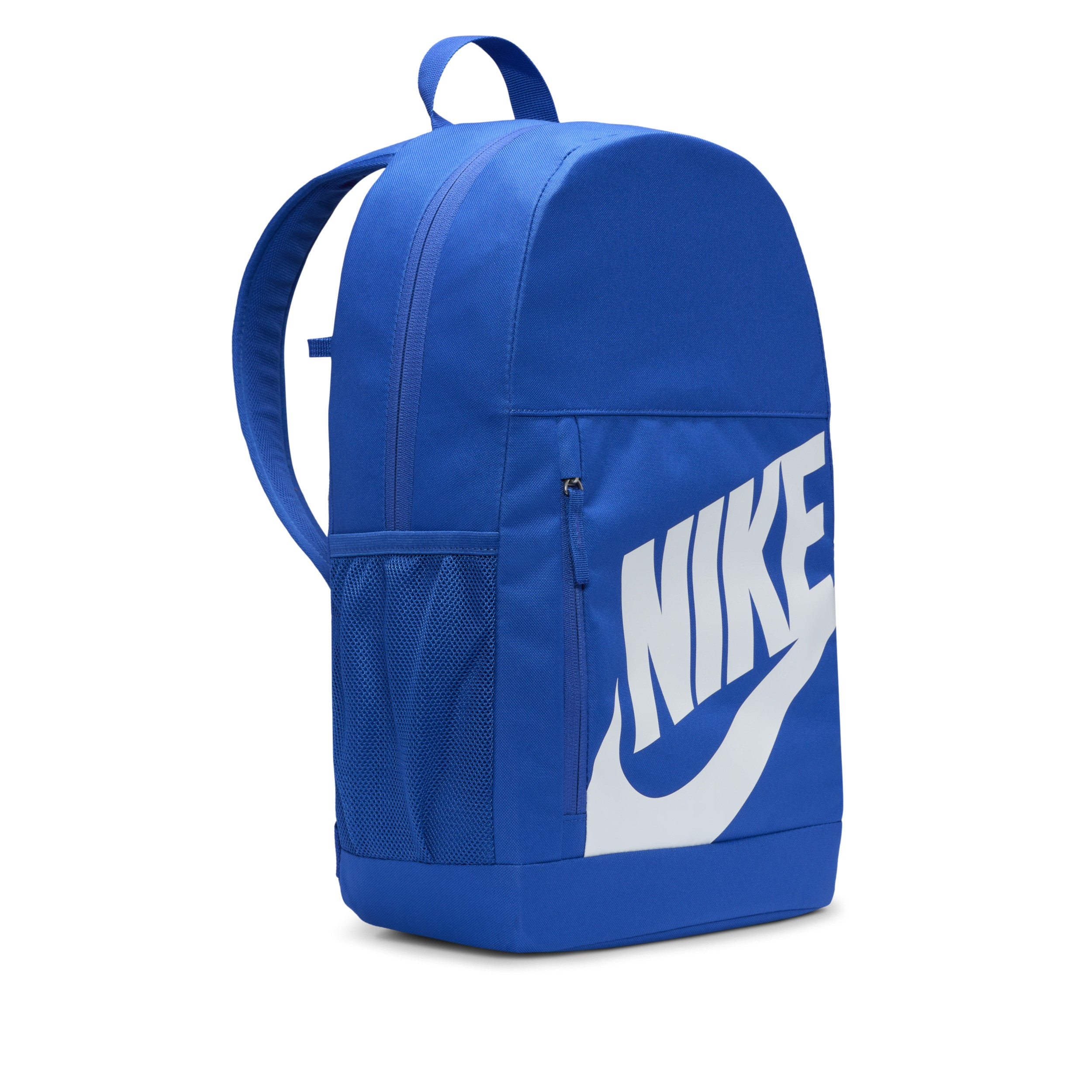 Рюкзак Nike Y Elmntl Bkpk 20L DR6084-480 синий фото3