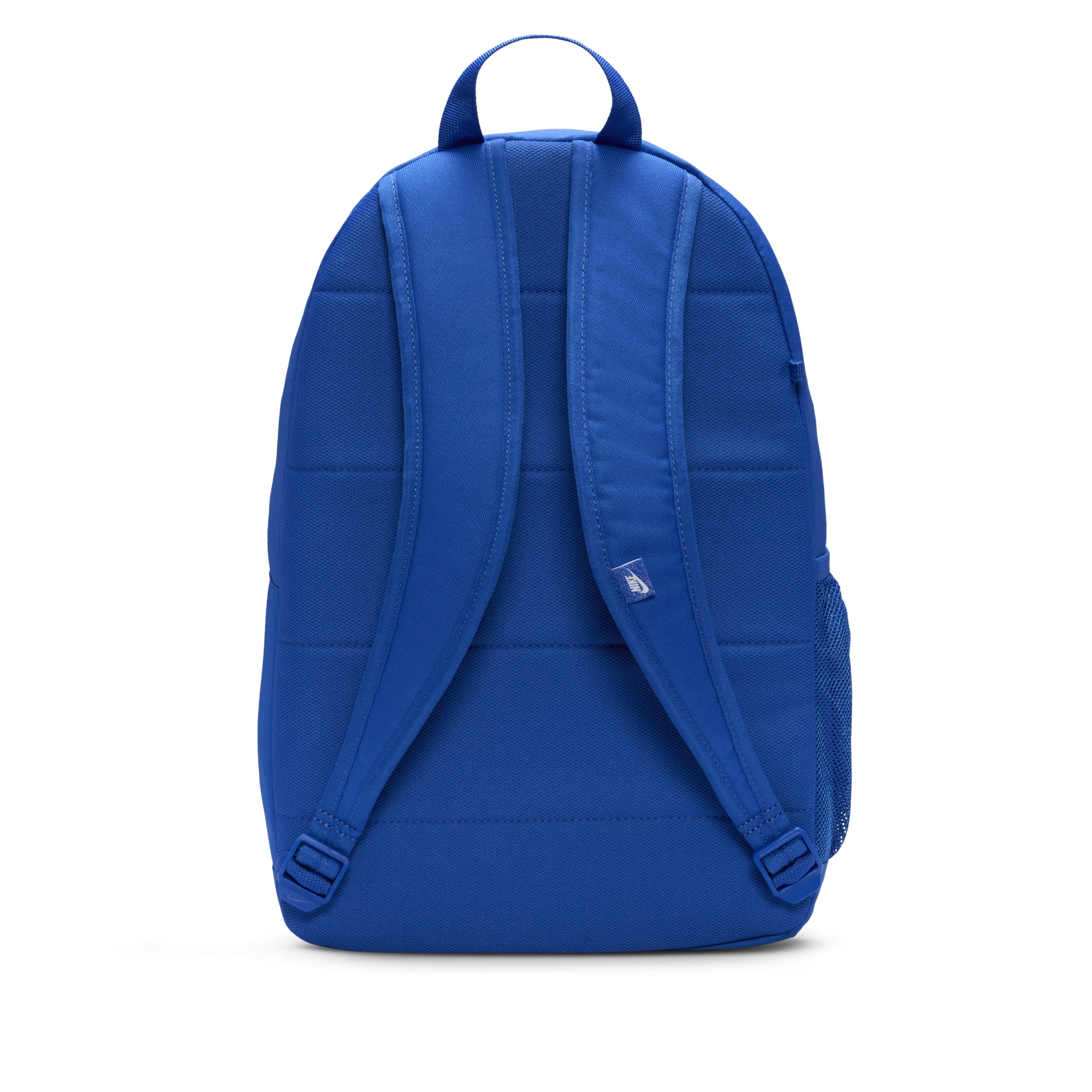 Рюкзак Nike Y Elmntl Bkpk 20L DR6084-480 синий фото2