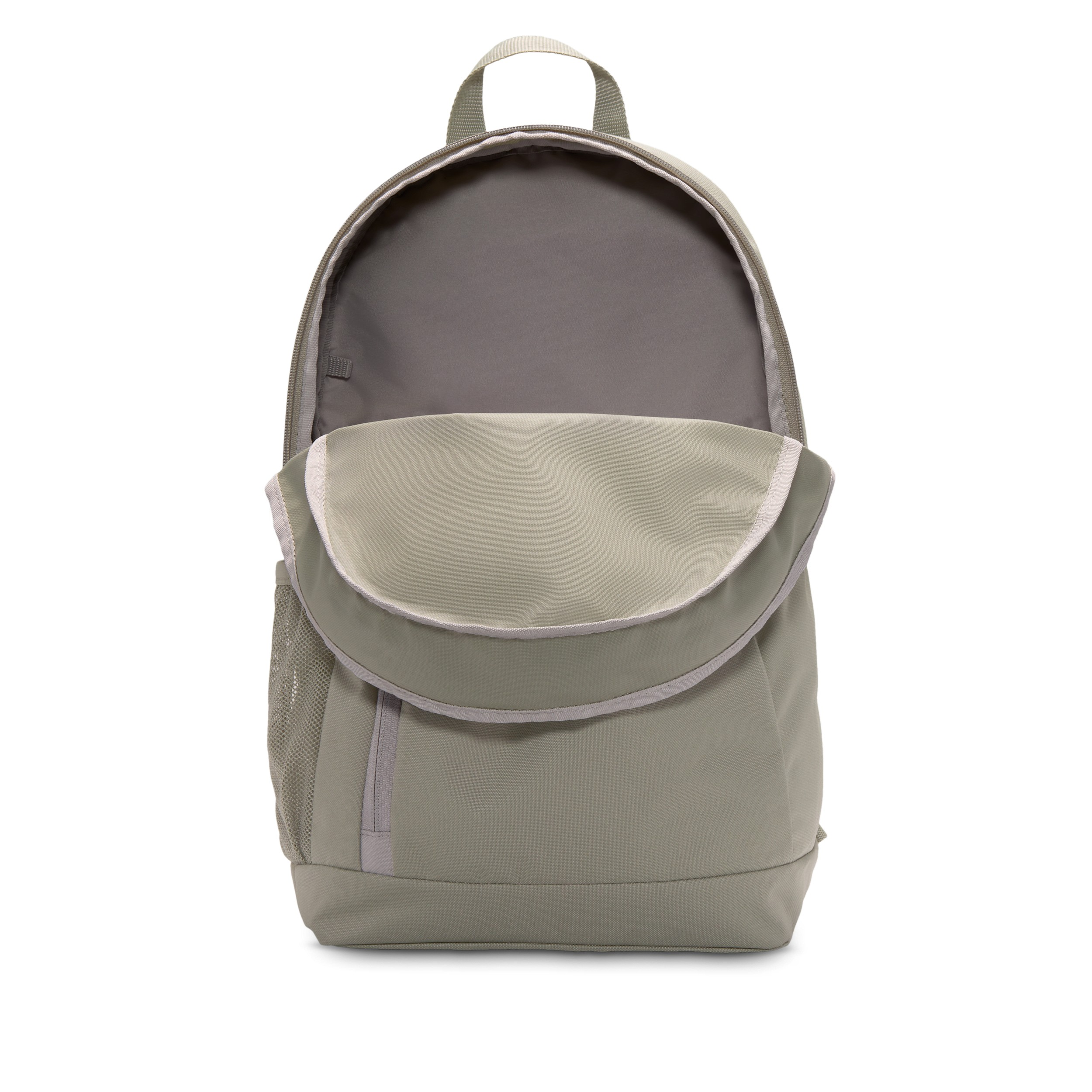Рюкзак Nike Y Elmntl Bkpk Gfx 25L BA6032-320 бежевый фото4