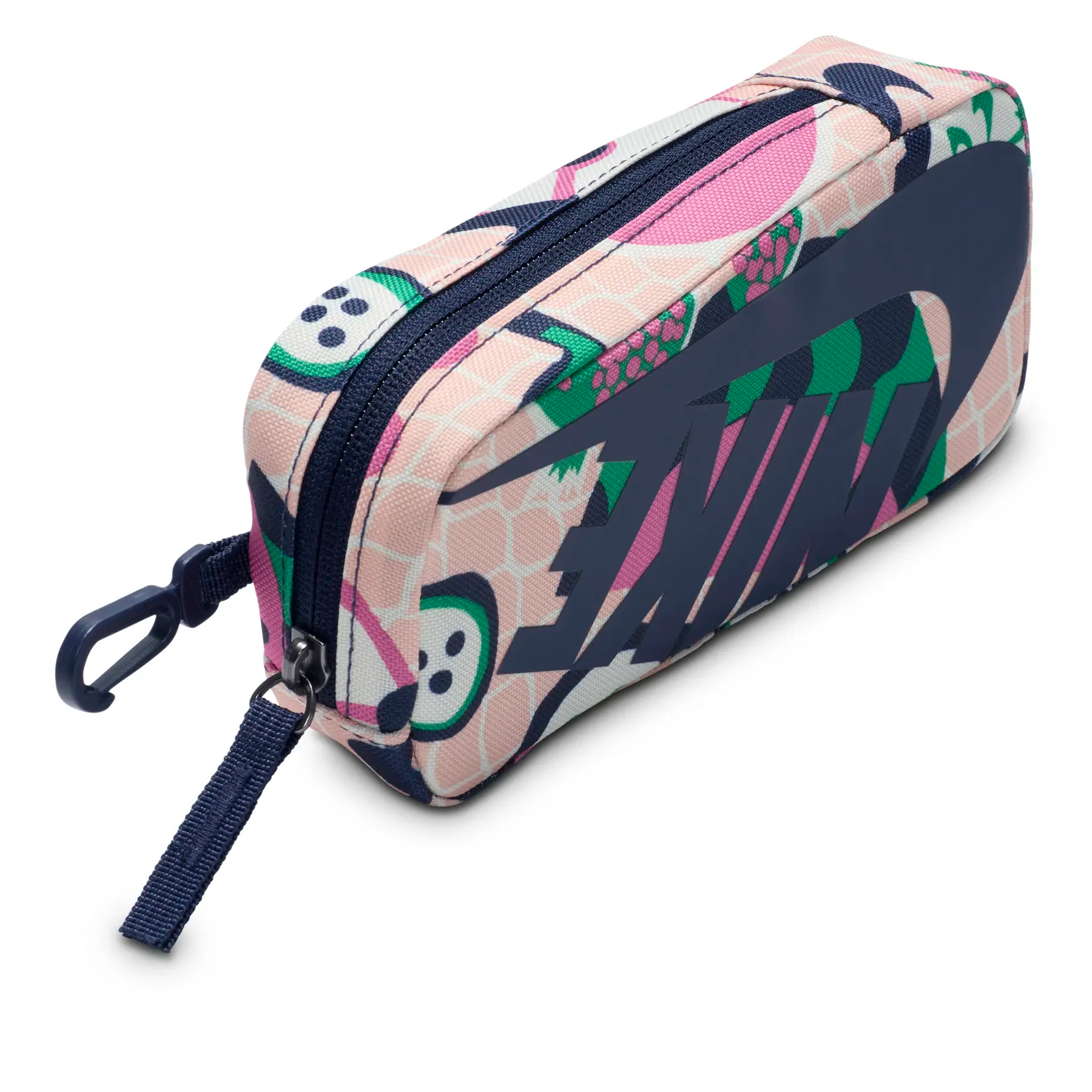 Рюкзак Nike Y Elmntl Bkpk Shoebox - Fp 20L HM6895-664 розовый фото5