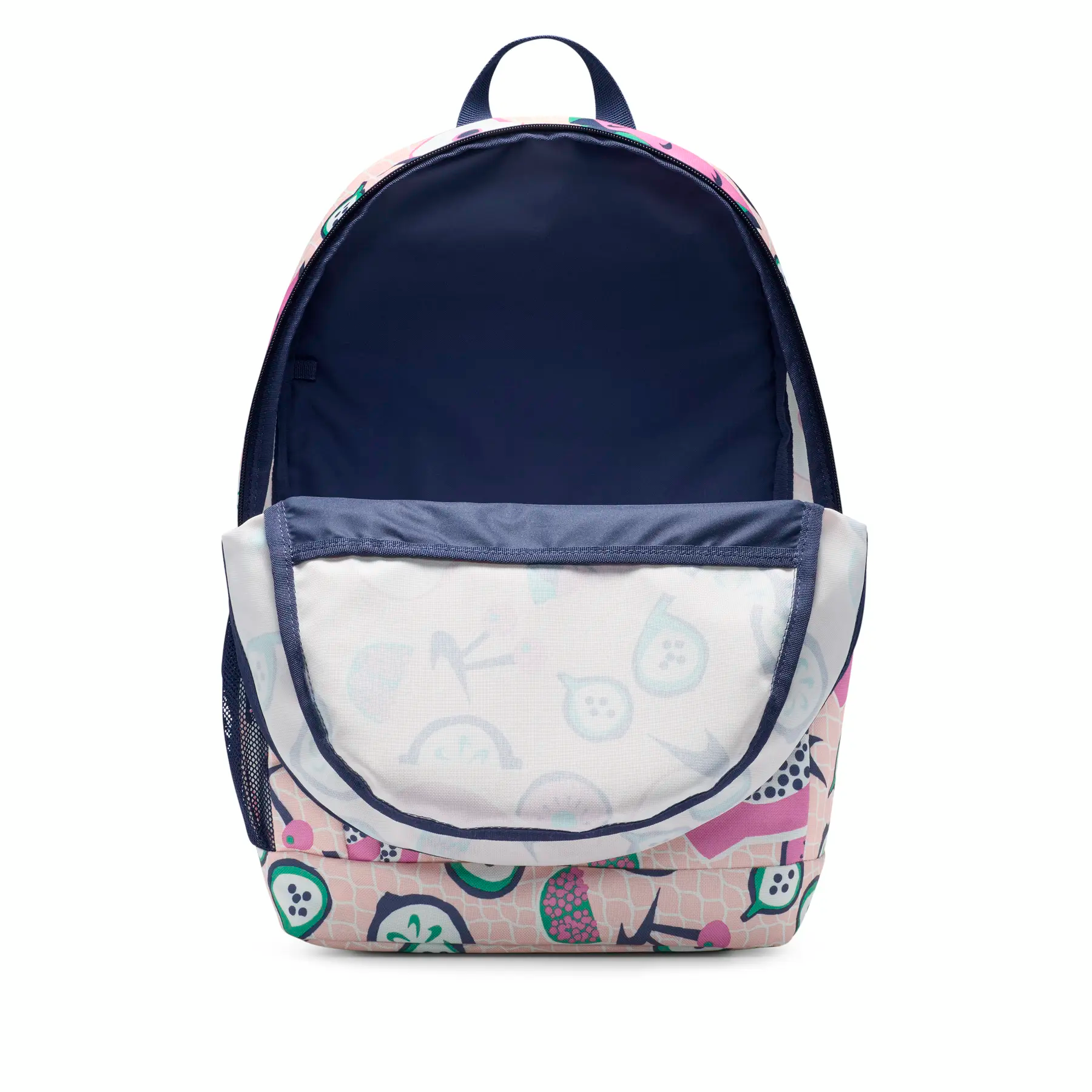 Рюкзак Nike Y Elmntl Bkpk Shoebox - Fp 20L HM6895-664 розовый фото4
