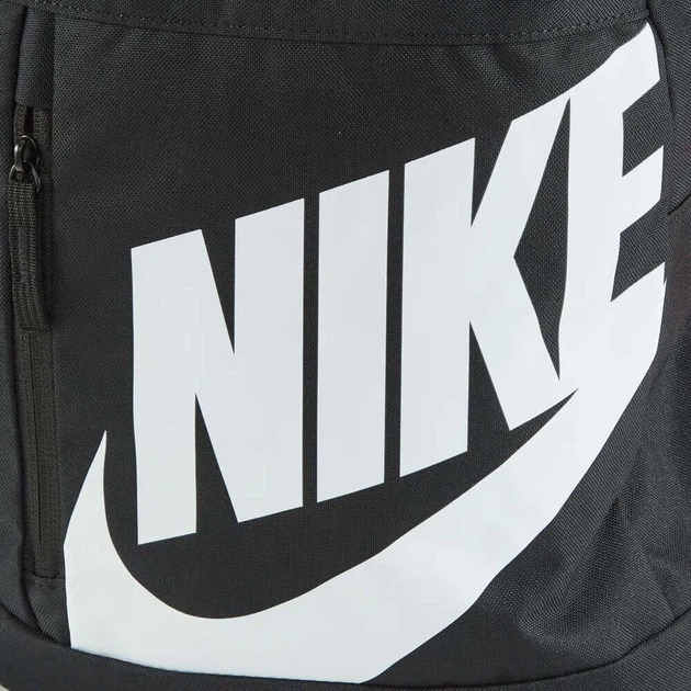 Рюкзак Nike Y Elmntl Bkpk Shoebox 20L HJ4186-010 чорний фото6