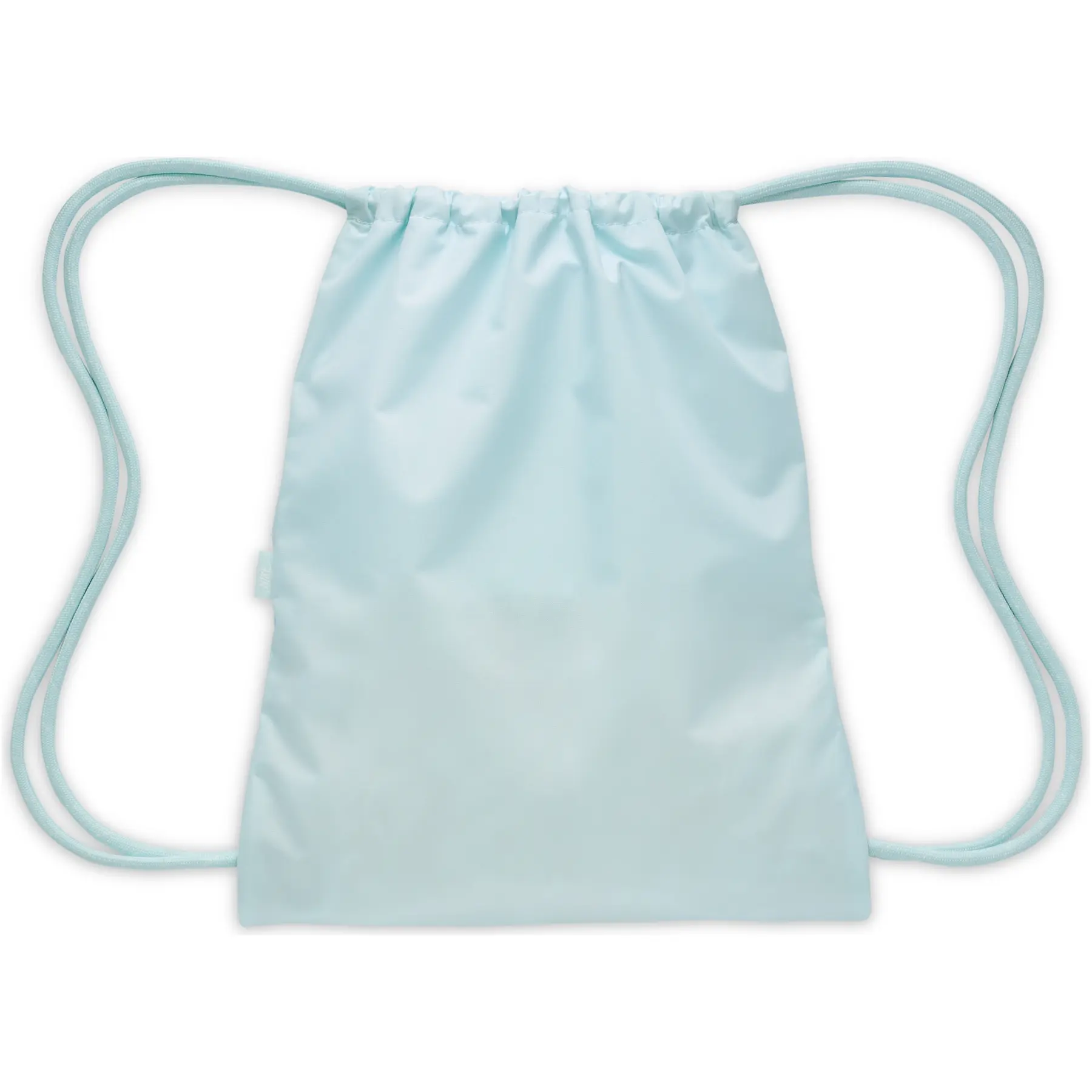 Рюкзак-мешок Nike Heritage Drawstring 13L DC4245-476 голубой фото2