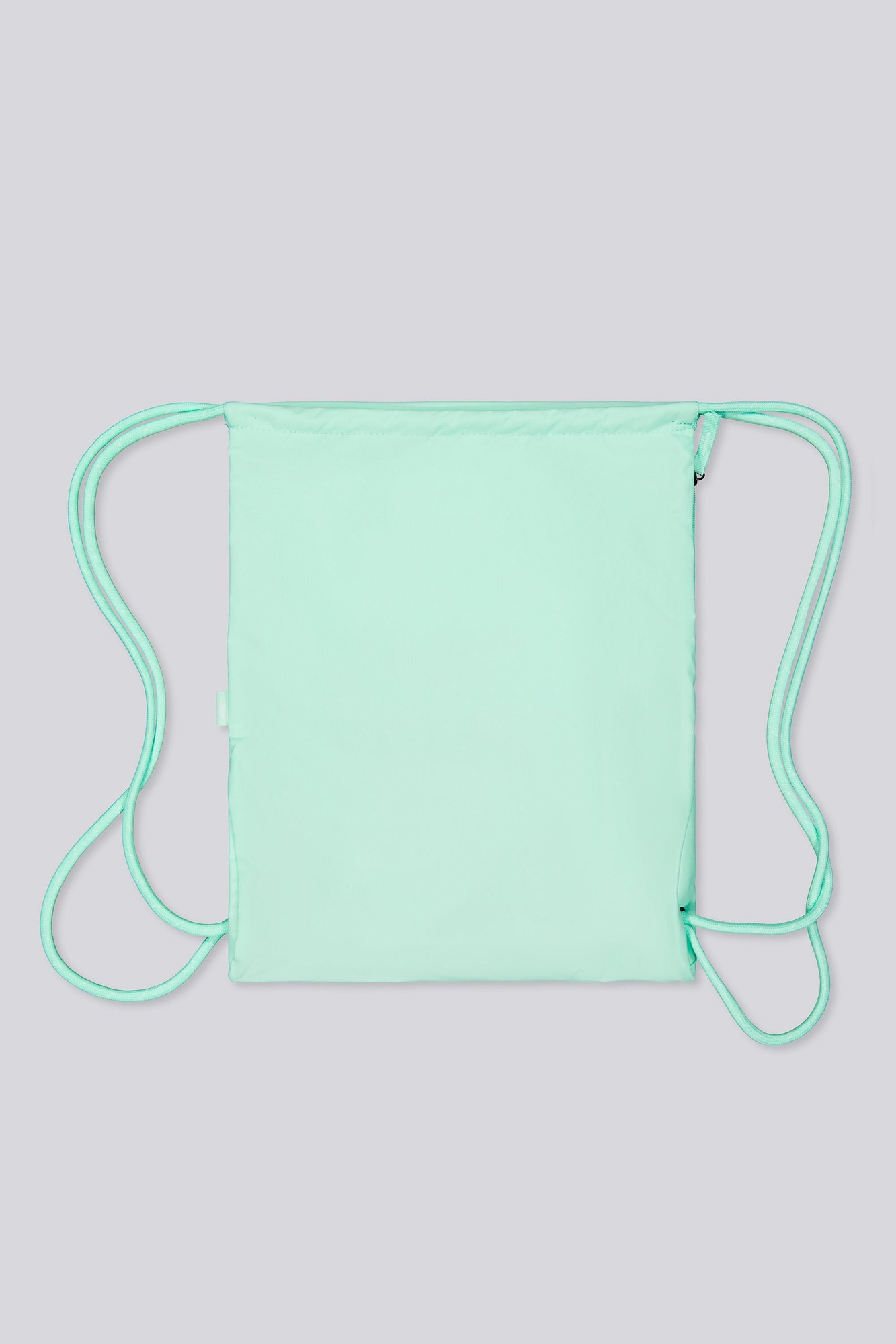 Рюкзак-мешок Nike Heritage Drawstring 13L DC4245-353 мятный фото2