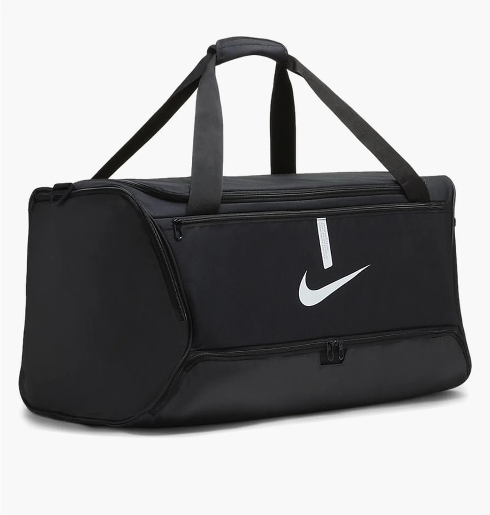 Сумка Nike Acdmy Team L Duff 95L CU8089-010 чорна фото3