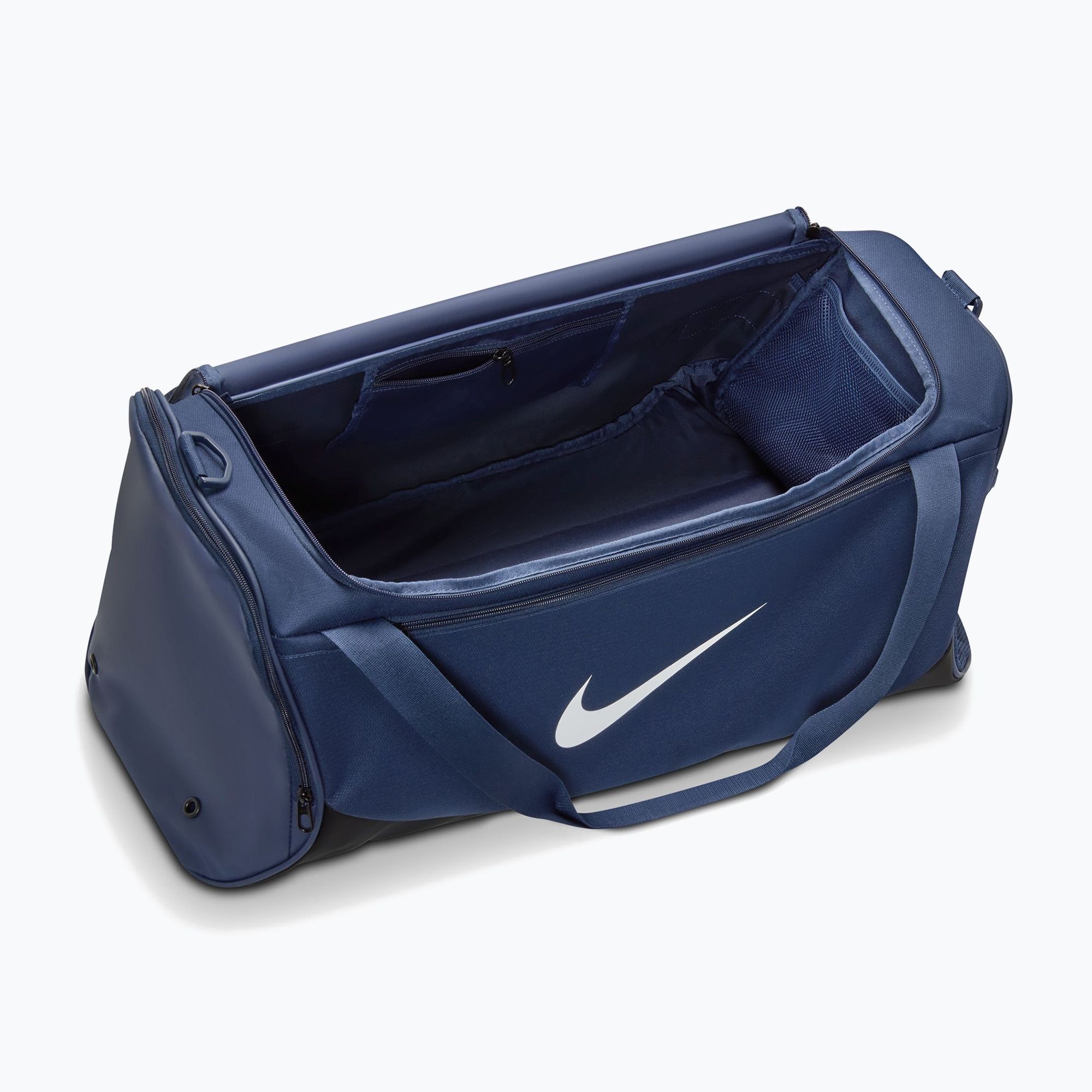 Сумка Nike Acdmy Team L Duff CU8089-410 синя фото5