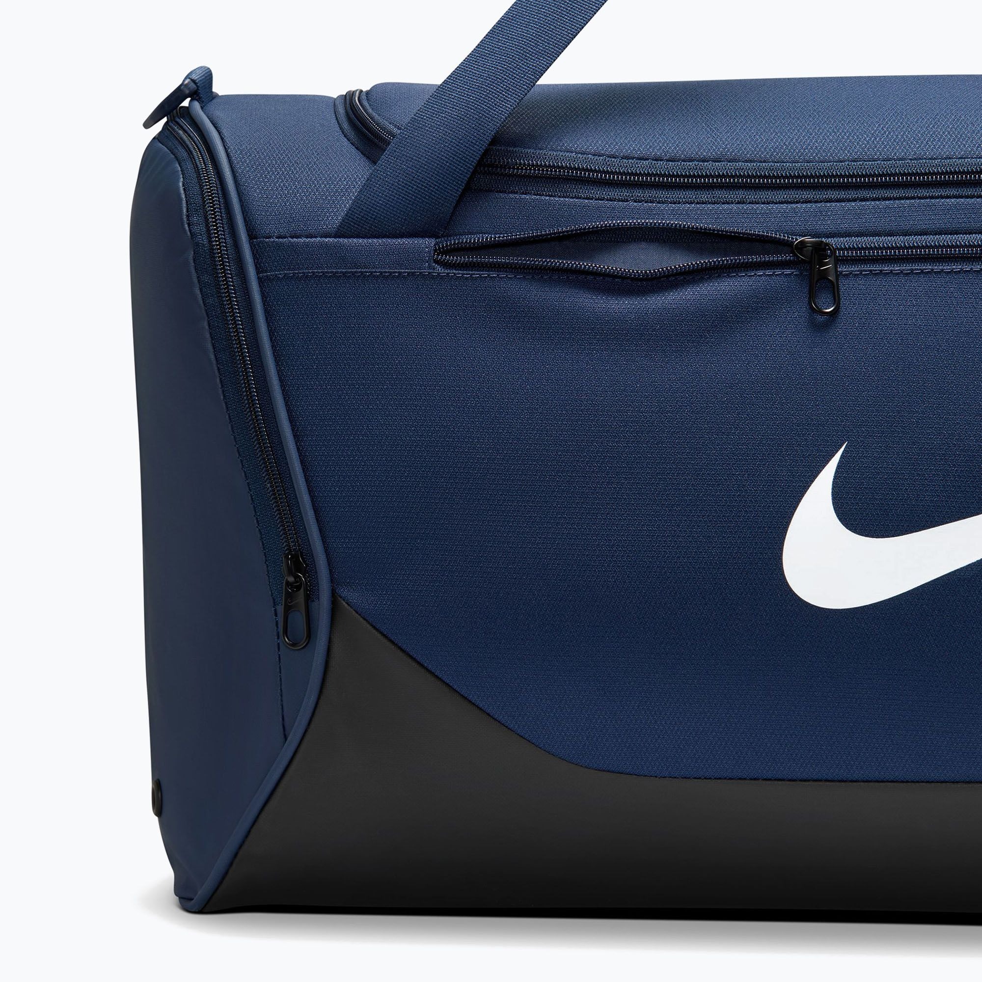 Сумка Nike Acdmy Team L Duff CU8089-410 синя фото6