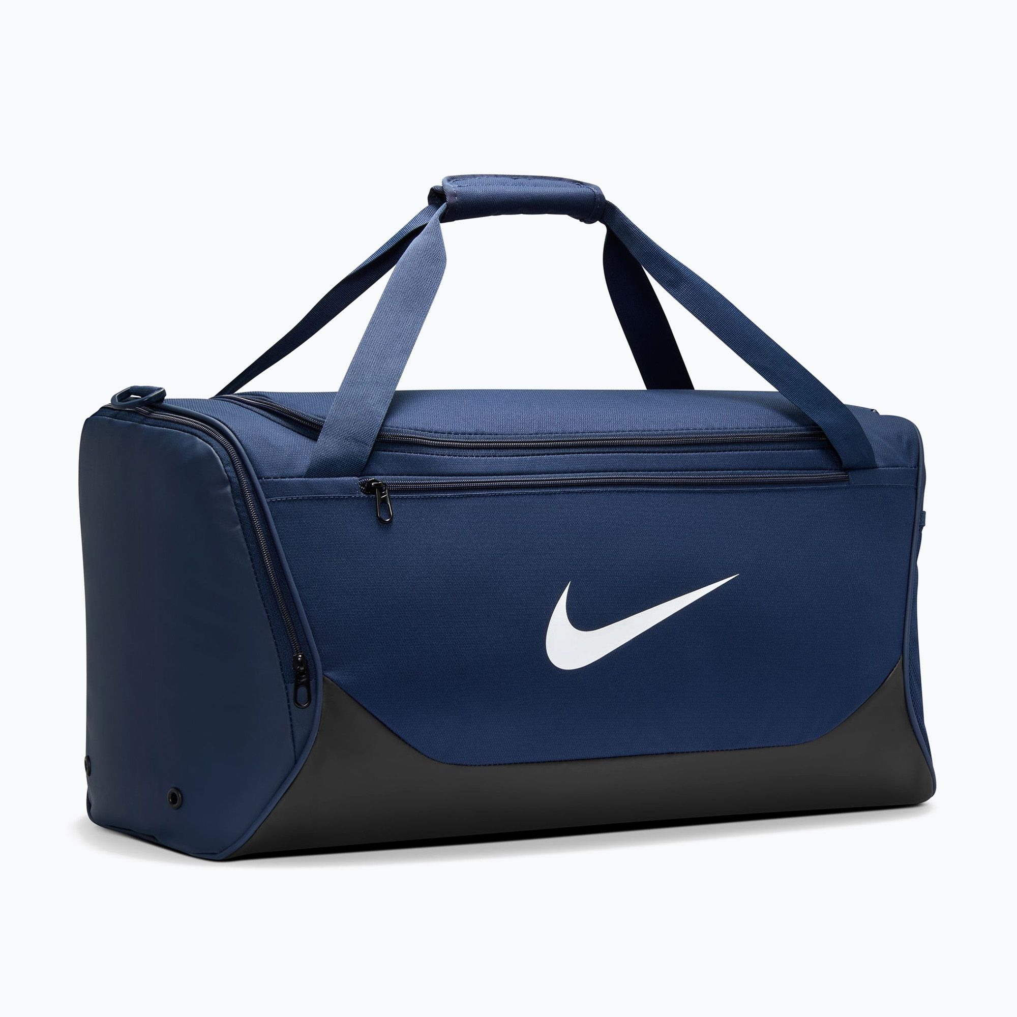 Сумка Nike Acdmy Team L Duff CU8089-410 синя фото3