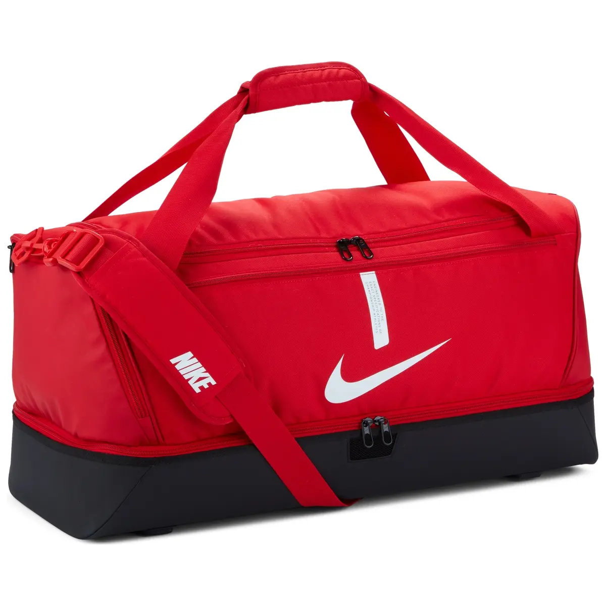 Сумка Nike Acdmy Team L Hdcs 60L CU8087-657 червона фото3