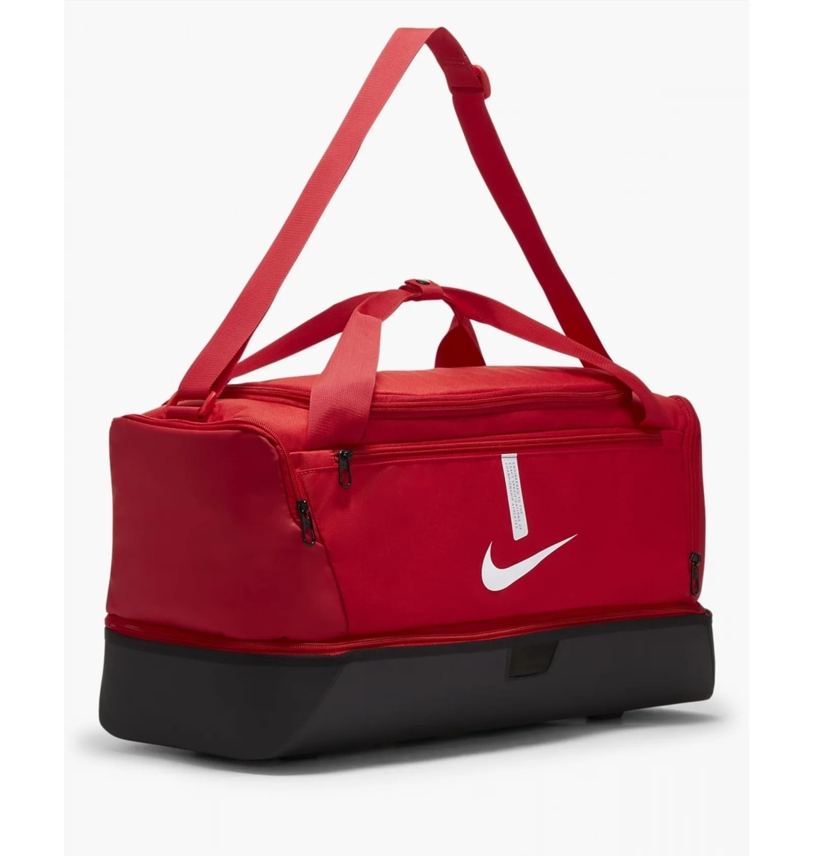 Сумка Nike Acdmy Team M Hdcs 37L CU8096-657 червона фото3