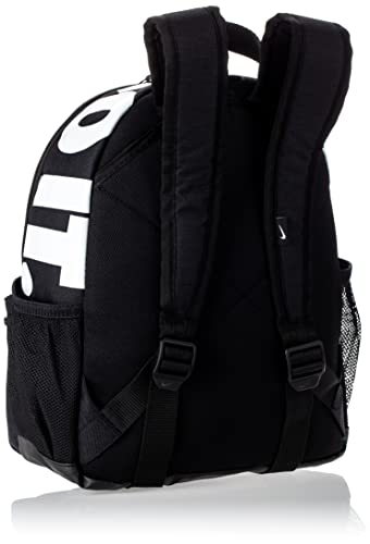 Рюкзак Nike Y Brsla Jdi Mini Bkpk DR6091-010 черный фото2