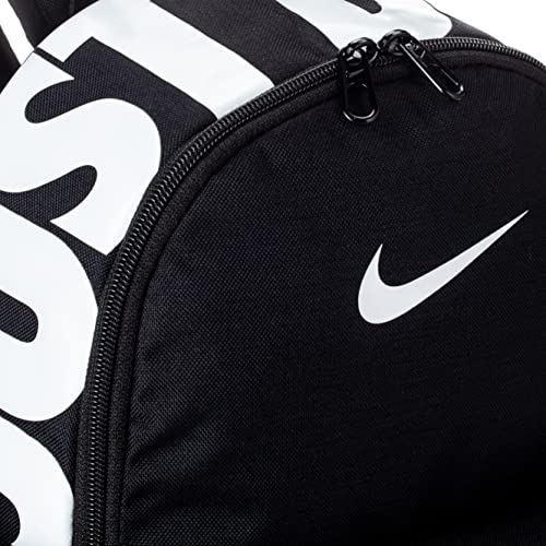 Рюкзак Nike Y Brsla Jdi Mini Bkpk DR6091-010 черный фото3