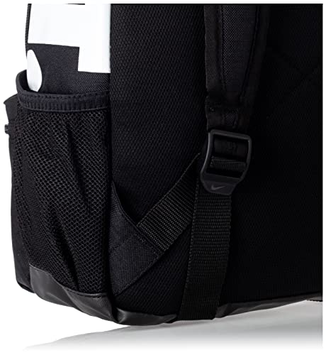 Рюкзак Nike Y Brsla Jdi Mini Bkpk DR6091-010 черный фото4