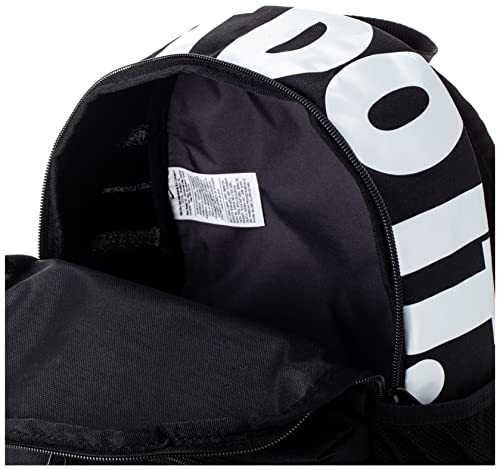 Рюкзак Nike Y Brsla Jdi Mini Bkpk DR6091-010 черный фото5