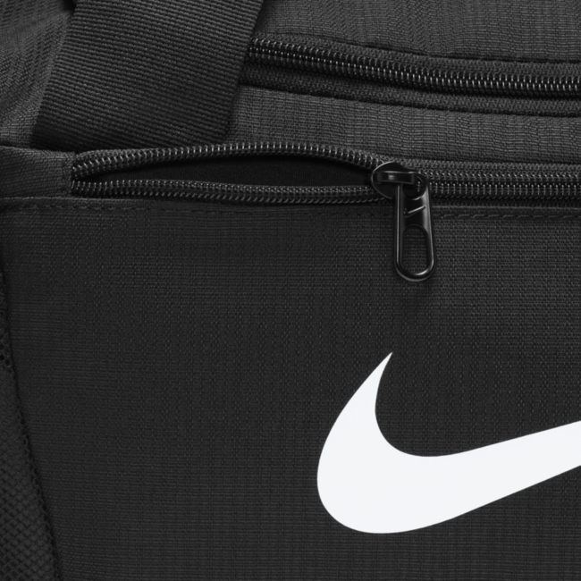 Сумка Nike Brsla Xs Duff - 9.5 (25L) DM3977-010 чорна фото3