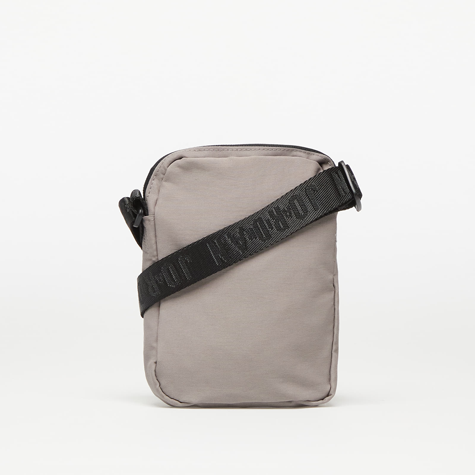 Сумка кросс-боди Nike Jordan Jan Airborne Festival Bag 0,75L 9A0631-G5O серая фото3