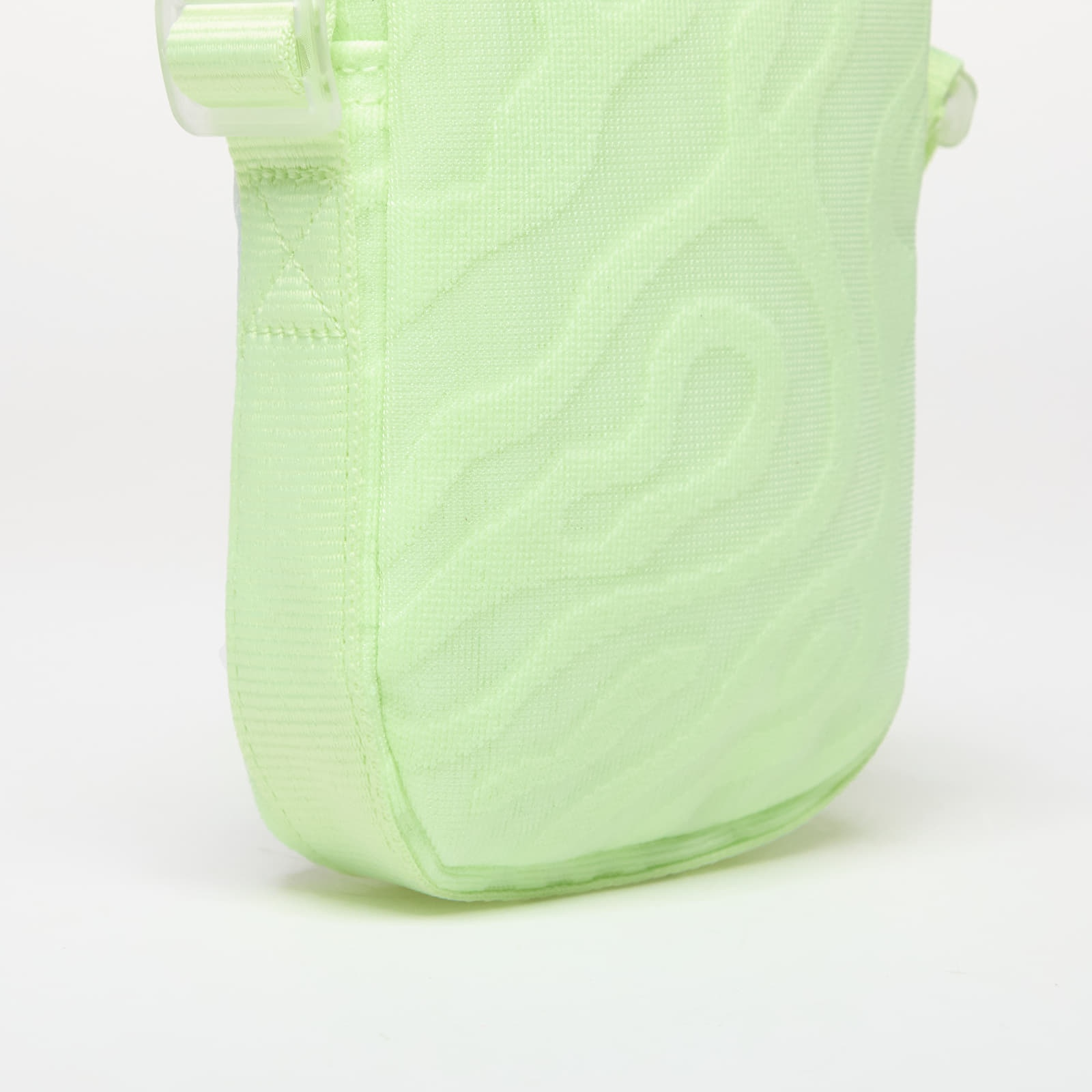 Сумка крос-боді Nike Heritge S Crssbdy-Fstvl 2.0 1L FN4251-701 салатова фото4