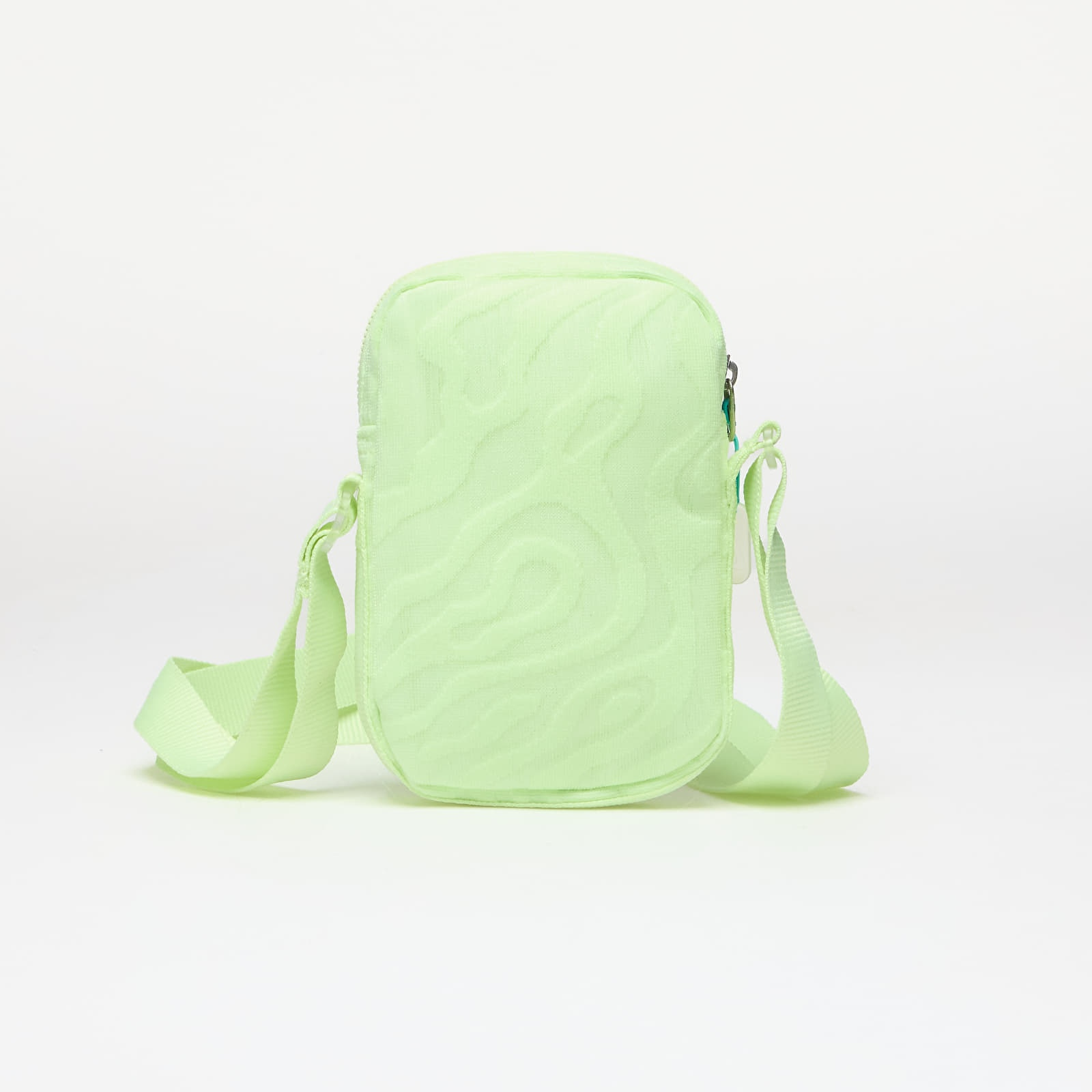 Сумка крос-боді Nike Heritge S Crssbdy-Fstvl 2.0 1L FN4251-701 салатова фото2