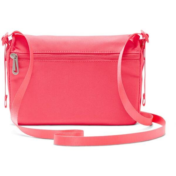 Сумка кросс-боди Nike W Nsw Futura 365 Crossbody 3L CW9300-629 розовая фото2