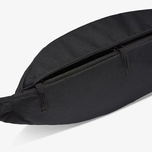 Сумка на пояс Nike Hritge Wstpck-Hmn Crft Grx 3L FN0892-010 черная/зеленая фото5