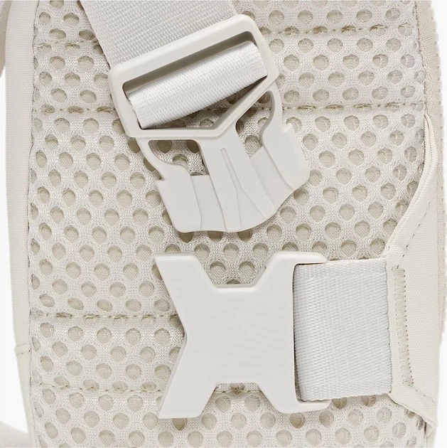 Сумка через плече Nike Nsw Essentials Crossbody DJ9794-072 бежева фото6
