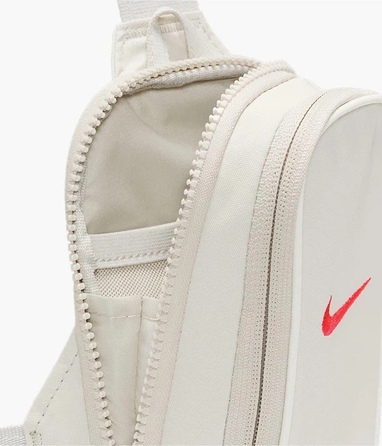 Сумка через плече Nike Nsw Essentials Crossbody DJ9794-072 бежева фото5