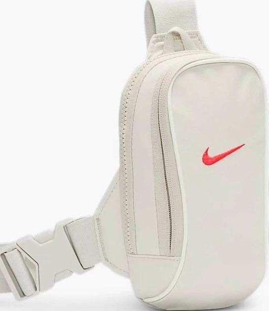 Сумка через плече Nike Nsw Essentials Crossbody DJ9794-072 бежева фото3