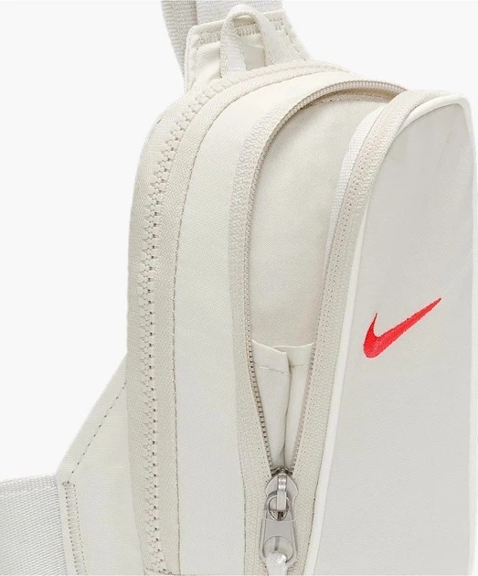 Сумка через плече Nike Nsw Essentials Crossbody DJ9794-072 бежева фото4