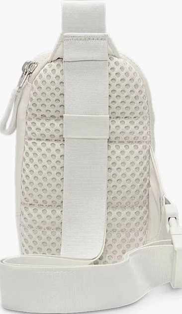 Сумка через плече Nike Nsw Essentials Crossbody DJ9794-072 бежева фото2