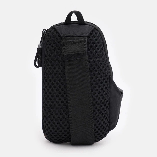 Сумка через плече Nike Nsw Essentials Crossbody DJ9794-010 чорна фото2