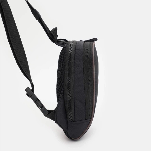 Сумка через плече Nike Nsw Essentials Crossbody DJ9794-010 чорна фото4