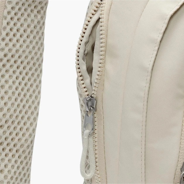 Сумка через плечо Nike Nsw Essentials Sling Bag 8L DJ9796-072 бежевая фото8