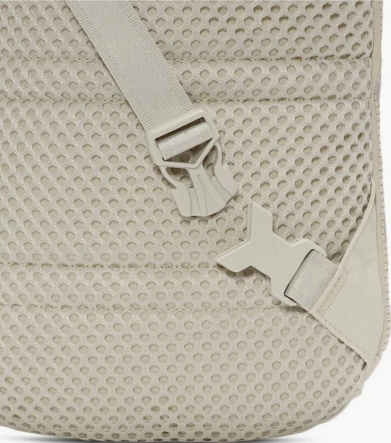 Сумка через плечо Nike Nsw Essentials Sling Bag 8L DJ9796-072 бежевая фото7