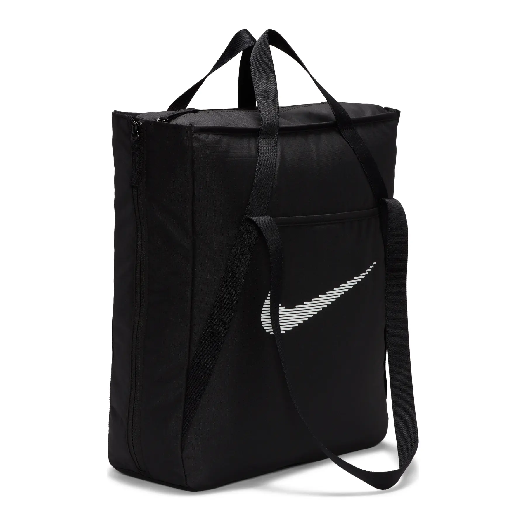 Сумка на плечо Nike Gym Tote DR7217-010 черная фото3