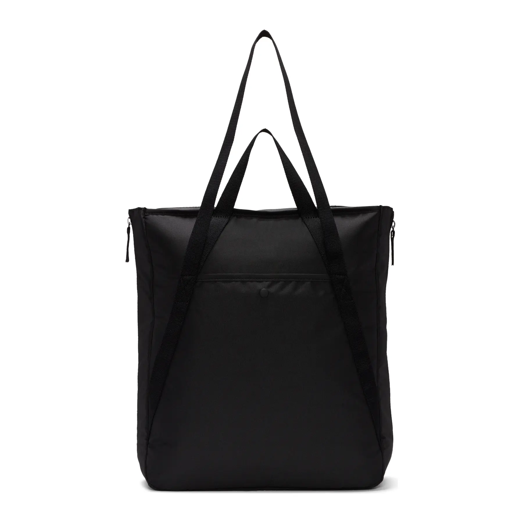 Сумка на плечо Nike Gym Tote DR7217-010 черная фото2