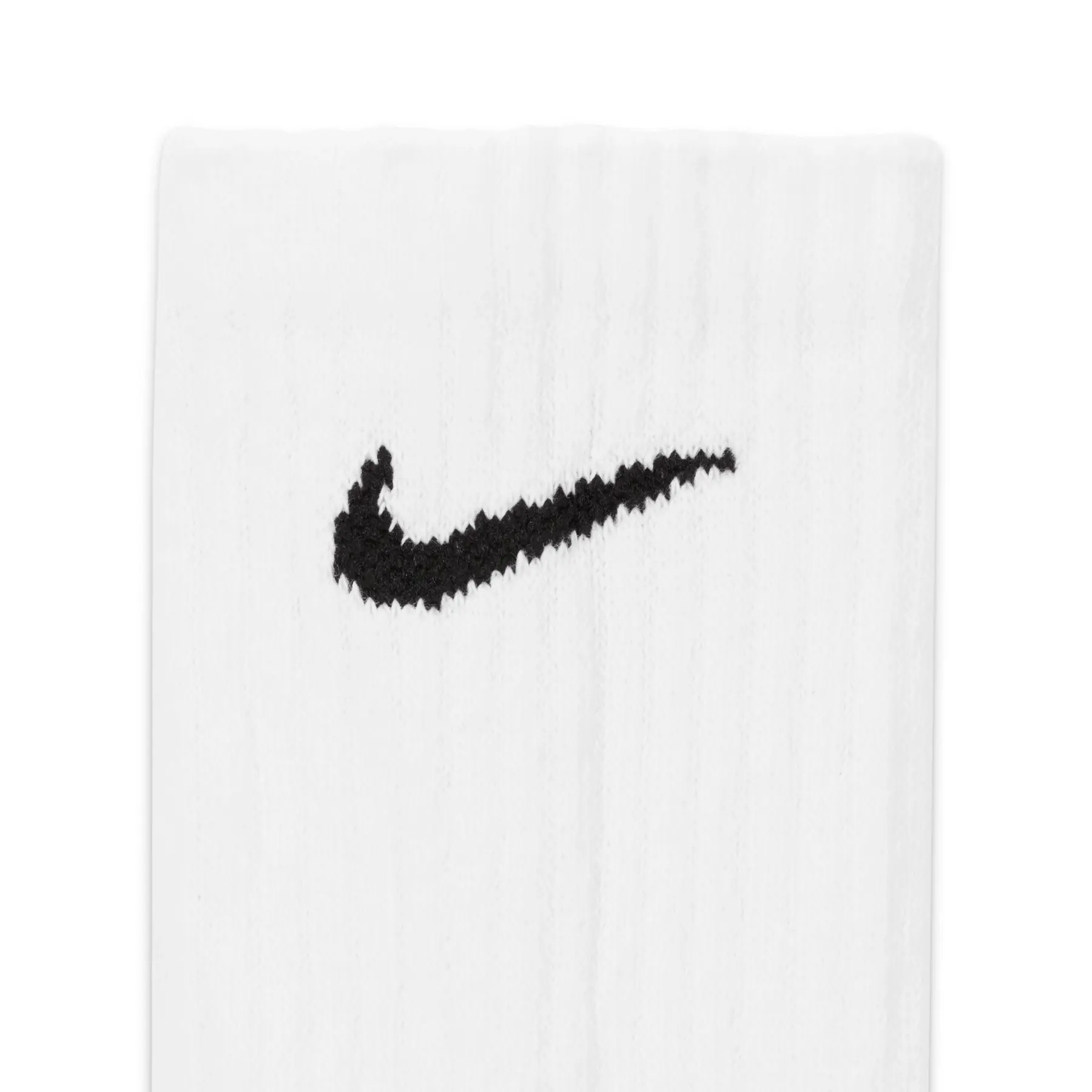 Шкарпетки Nike U Everyday Cush Crew 6Pr-Bd SX7666-100 46-50 білі фото4