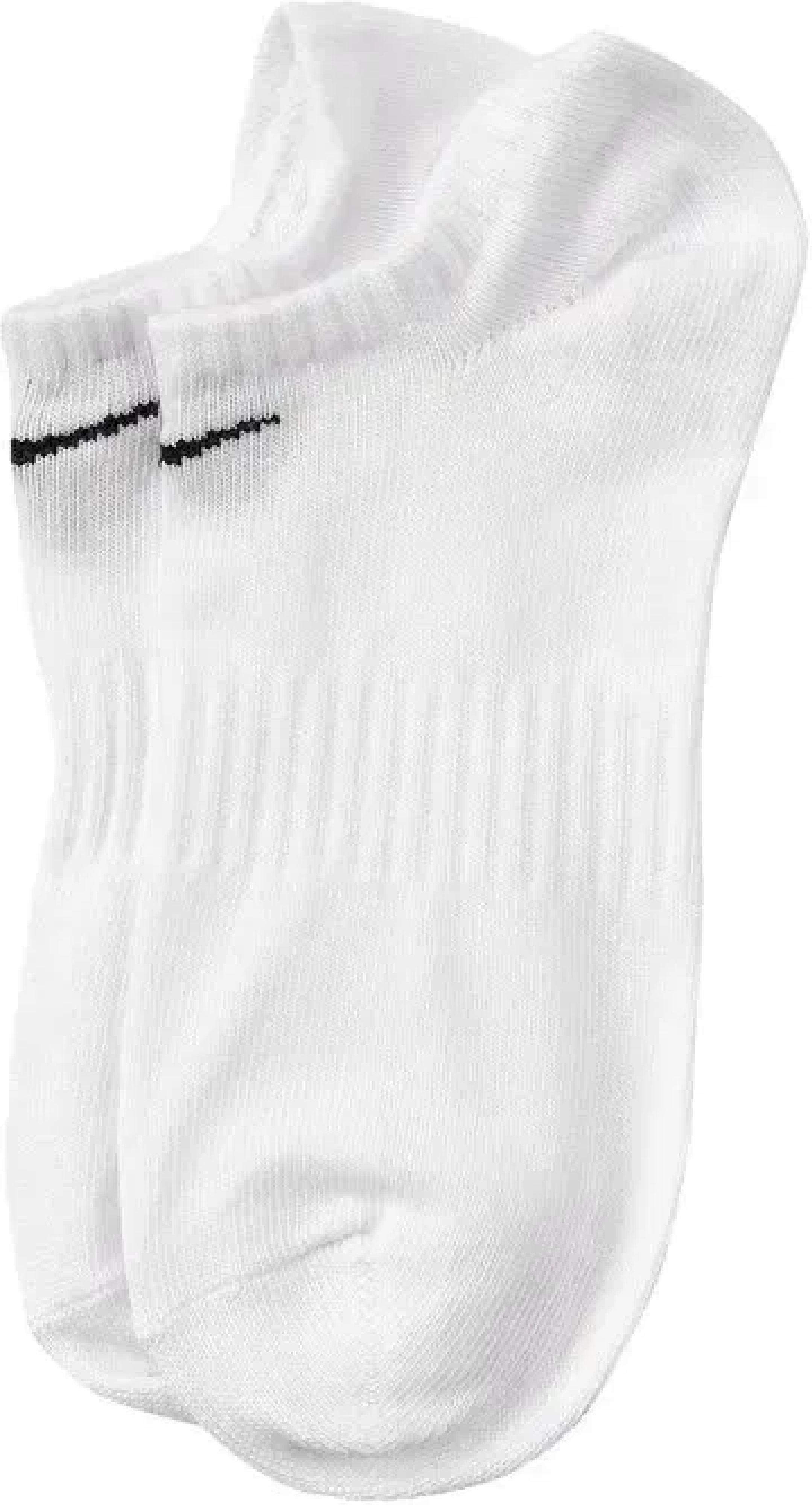 Носки Nike U Everyday Ltwt Ns 6Pr-Band SX7679-100 42-46 белые фото4