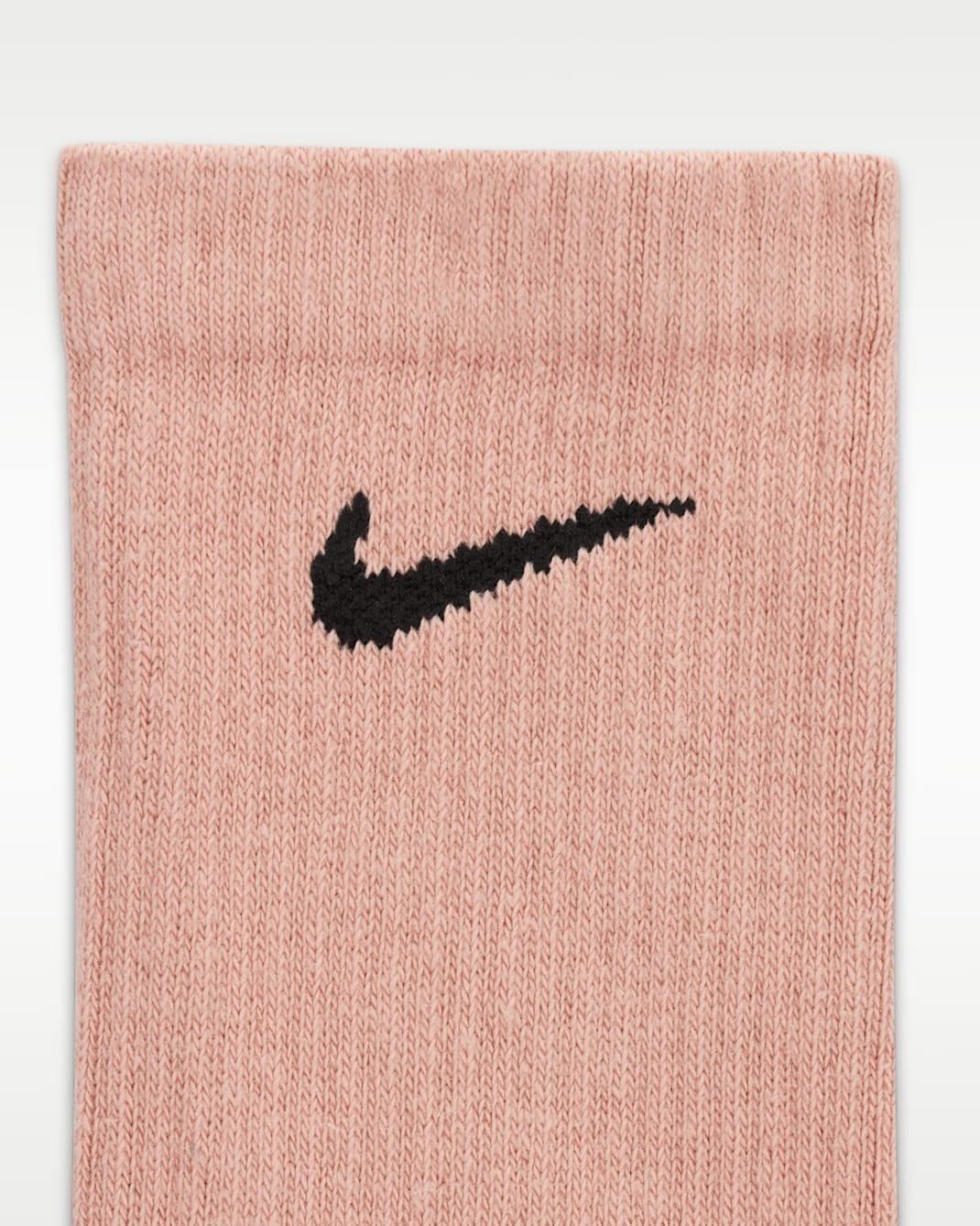 Набір шкарпеток Nike U Everyday Plus Cush Crew SX6888-914 42-46 3 шт. бежеві/коричневі фото4