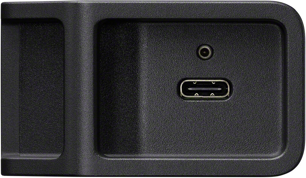 Перехідник акумуляторного відсіку Sony DC-C2 для Alpha a7R VI (DCC2.CE7) фото4