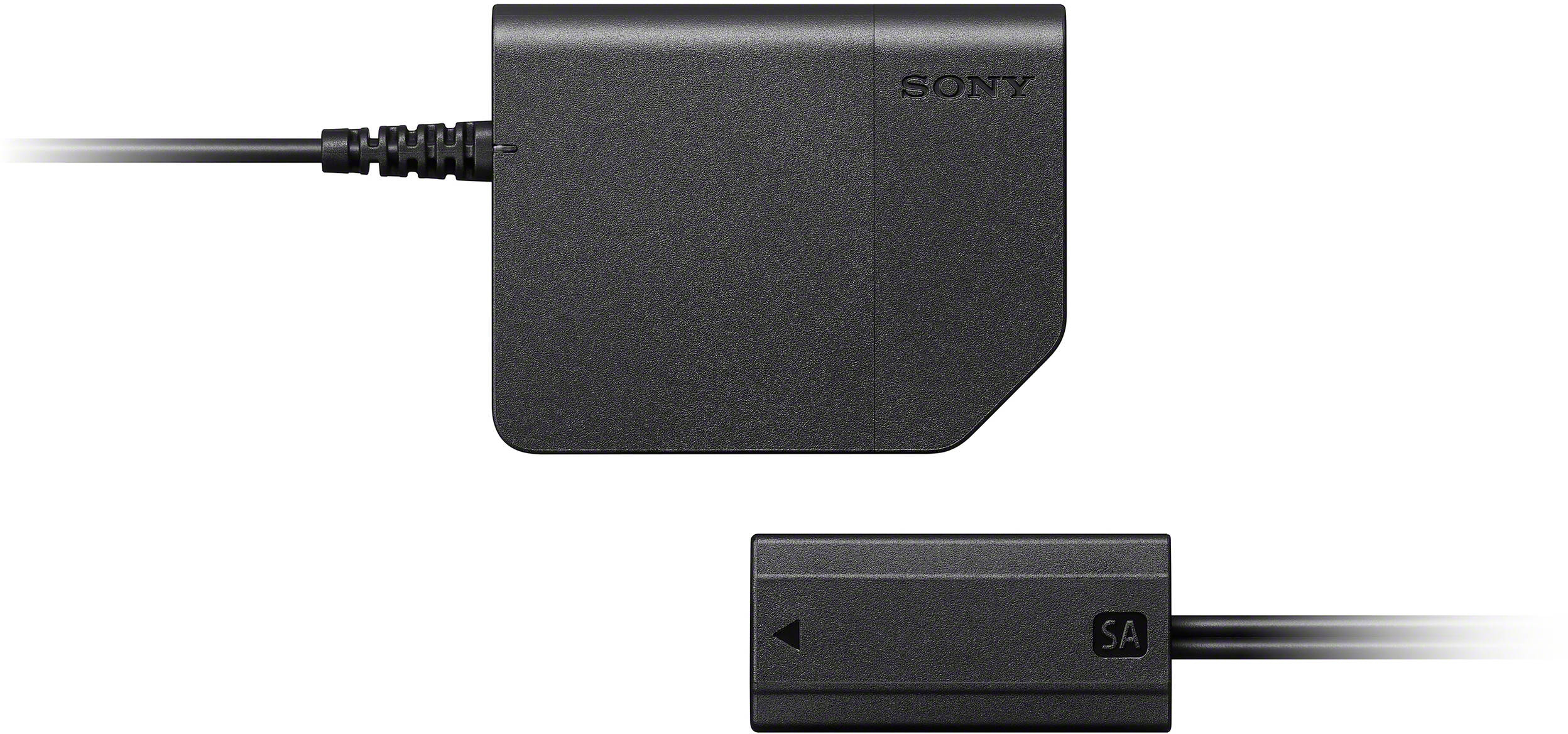 Перехідник акумуляторного відсіку Sony DC-C2 для Alpha a7R VI (DCC2.CE7) фото3