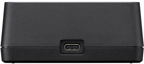 Зарядное устройство Sony BC-SAD1 для аккумулятора NP-SA100 (BCSAD1.CE7) фото