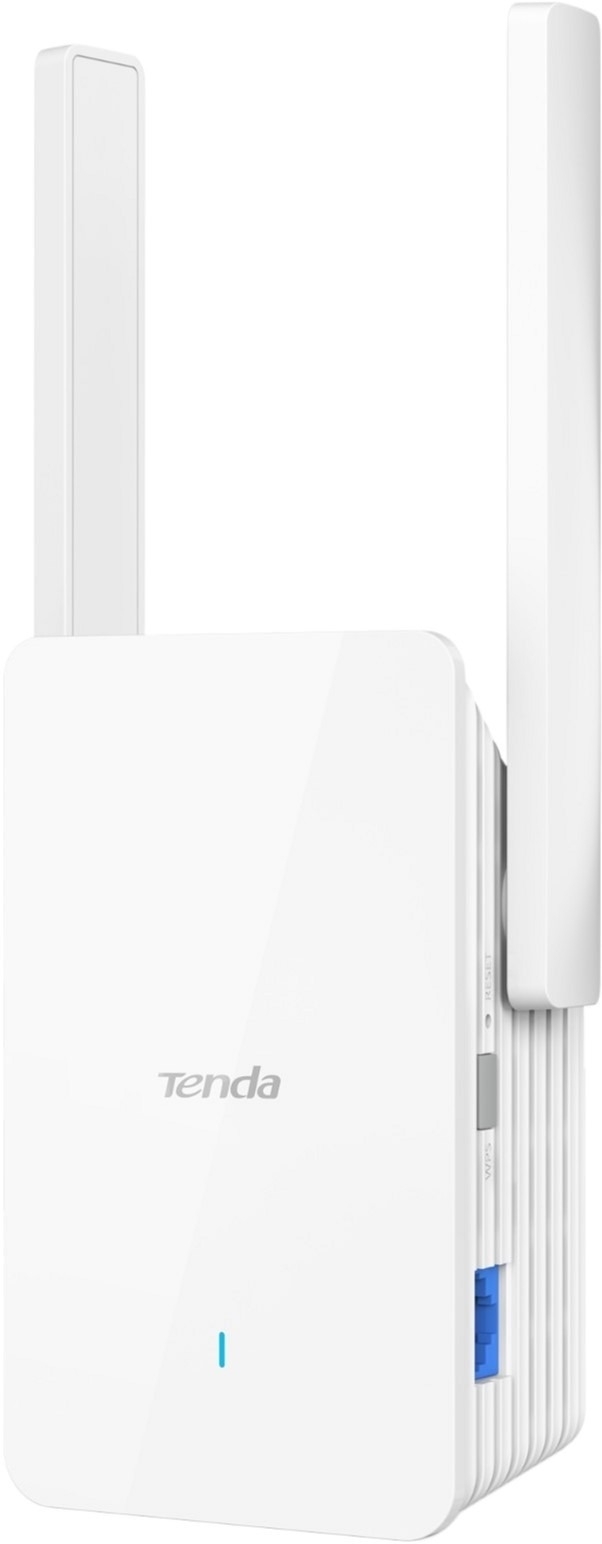 Расширитель WiFi-покрытия Tenda A33 AX3000 Wi-Fi 6, 1xGE LAN, 2x5dBi фото