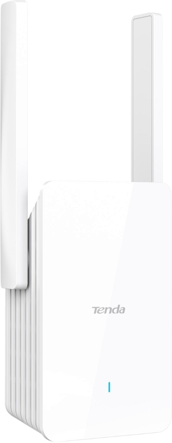 Расширитель WiFi-покрытия Tenda A33 AX3000 Wi-Fi 6, 1xGE LAN, 2x5dBi фото