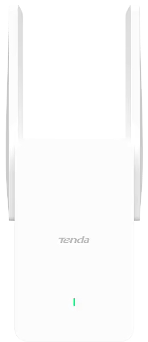 Расширитель WiFi-покрытия Tenda A23 AX1500 Wi-Fi 6, 1xGE LAN, 2x5dBi фото2