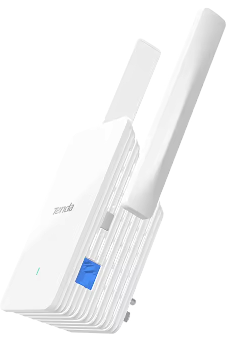 Расширитель WiFi-покрытия Tenda A23 AX1500 Wi-Fi 6, 1xGE LAN, 2x5dBi фото4