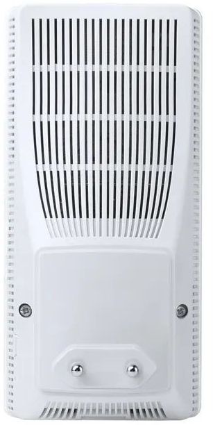 Расширитель WiFi-покрытия Asus RP-BE58 WiFi7, BE3600, Broadcom, 1xGE LAN (90IG09J0-MO0C00) фото