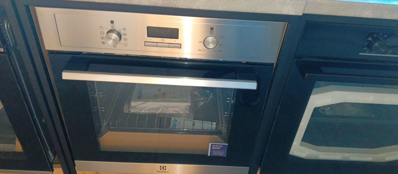 Духова шафа Gorenje BO6735E05B фото2