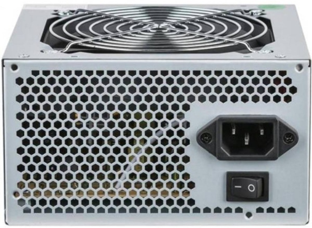 Блок живлення CaseCom 550W (CM 550 ATX) фото2