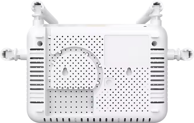 Оптичний абонентський термінал ONU Wi-Fi AC1200 xPON ONU Tenda HG10C фото4