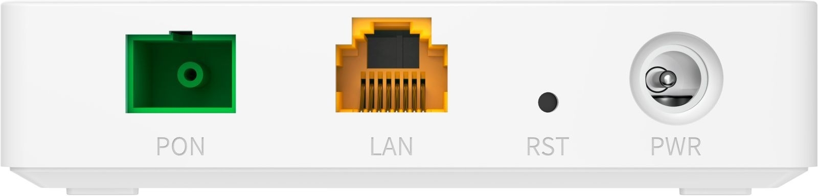 Оптичний абонентський термінал ONU GPON/EPON Tenda HG1 v3.0 фото3
